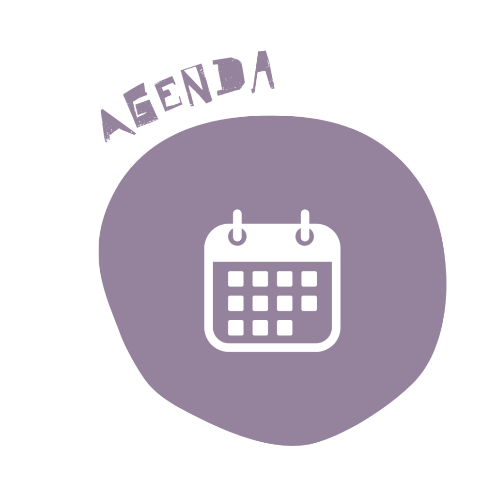 Agenda