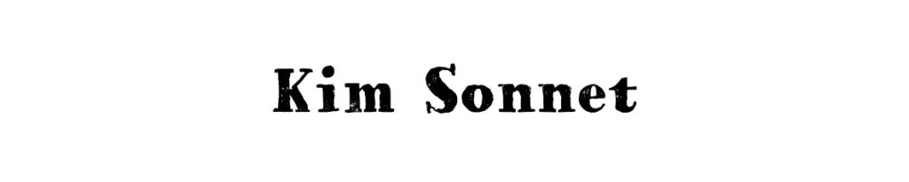 Kim Sonnet