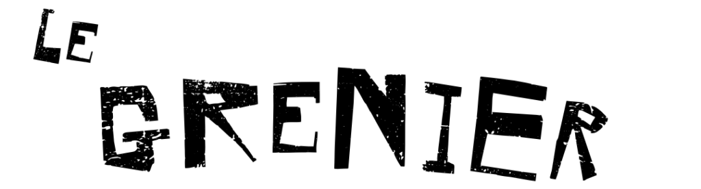 Texte : Le Grenier