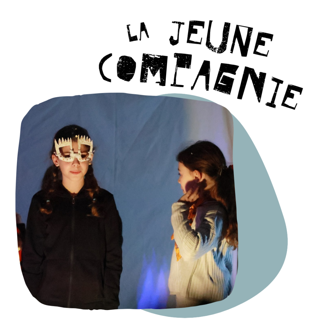 La jeune compagnie
